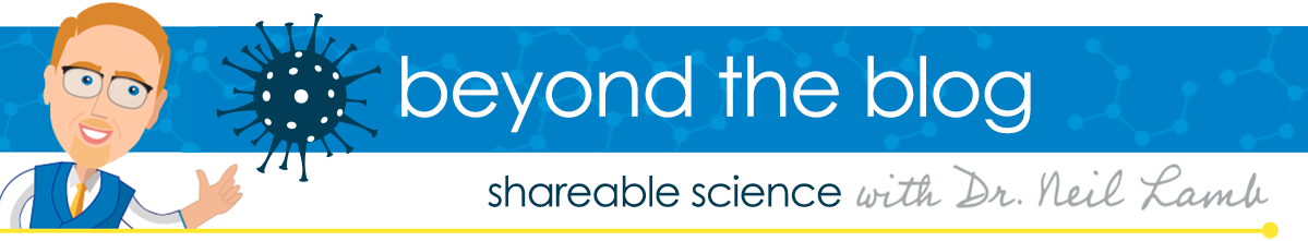 Beyond the Blog Shareable Science